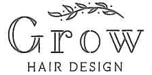 Grow HAIR DESIGN（グロウ）